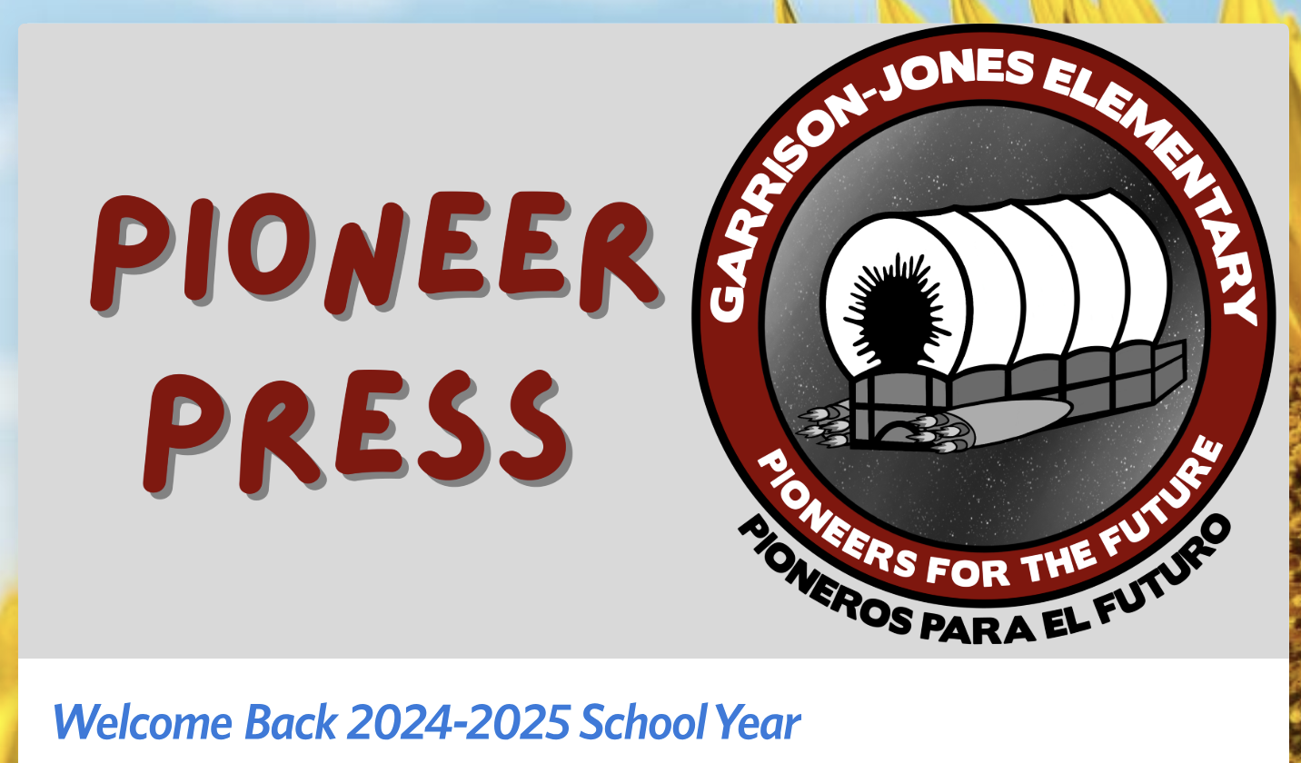 Pioneer Press